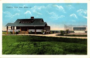 Kansas Iola Country Club