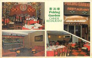 Peking Garden Chinese Restaurant London