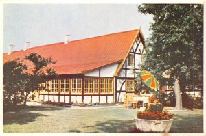 lot395 Hotel Norrevang marielyst denmark