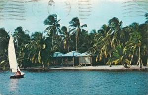 Roatan Bay Islands Honduras