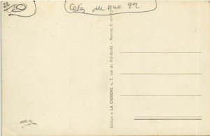 CPA CAP FREHEL La Pointe Extreme (1165632)