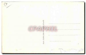 Old Postcard Dunkirk Tower