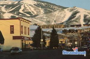 CO - Steamboat
