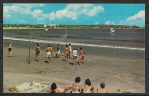 Maine, Kennebunk - Gooch's Beach - [ME-192]