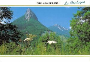 BT5069 Villard de lans la montagne       France