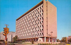 State Office Building - Milwaukee, Wisconsin WI  