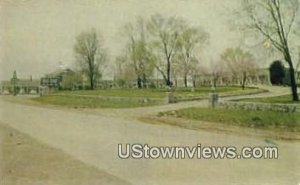 Kings Court - Hopkinsville, Kentucky KY  