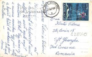 B28940 Vocklabuck  serbia