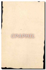 Old Postcard Fancy Embroidery Bonnet St Catherine