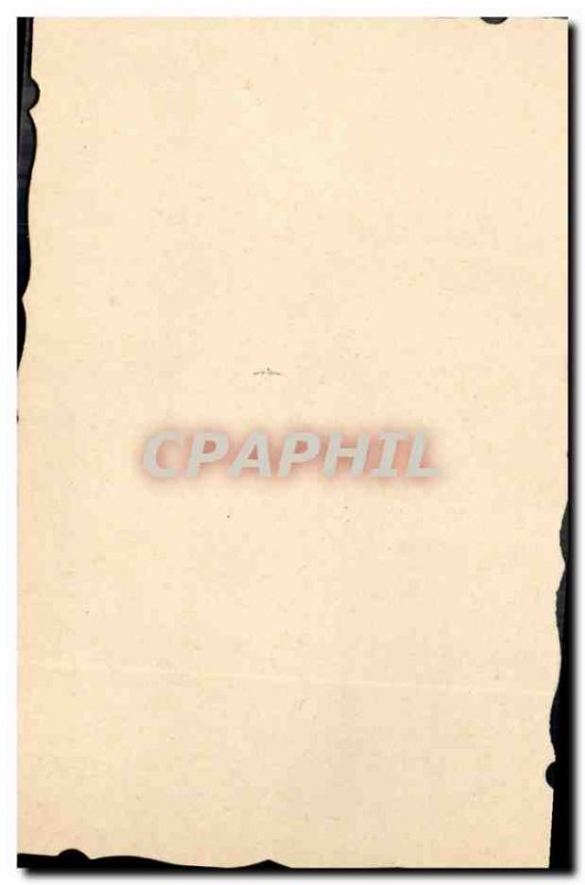 Old Postcard Fancy Embroidery Bonnet St Catherine