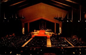 Pennsylvania Hershey The Auditorium Milton Hershey School