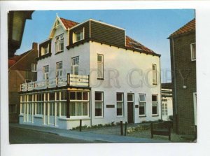 422083 NETHERLANDS GERMANY 1977 family holiday home Marezate Domburg Walcheren