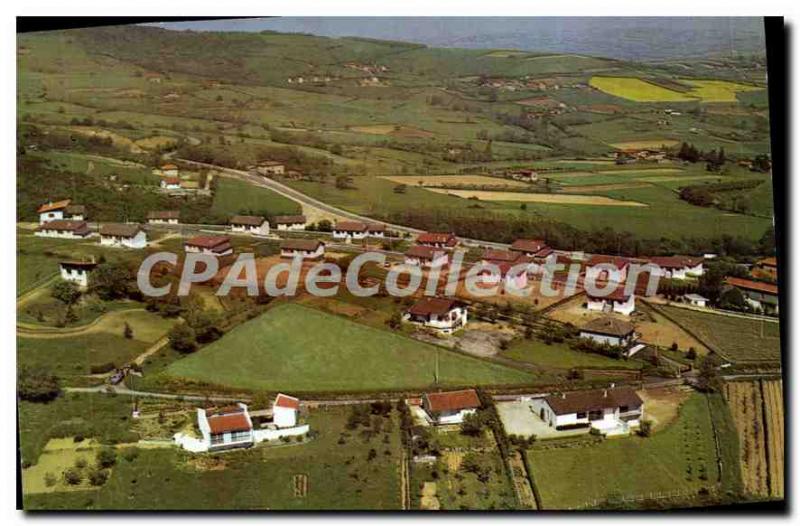 Modern Postcard Lentilly Rhone Rochefort