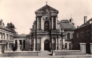 BR48251 La chapelle des carmelites a lisieux       France