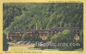 New Gatlinburg Inn - Tennessee TN  