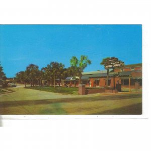 Fort Walton Beach Motel-Fort Walton,Florida