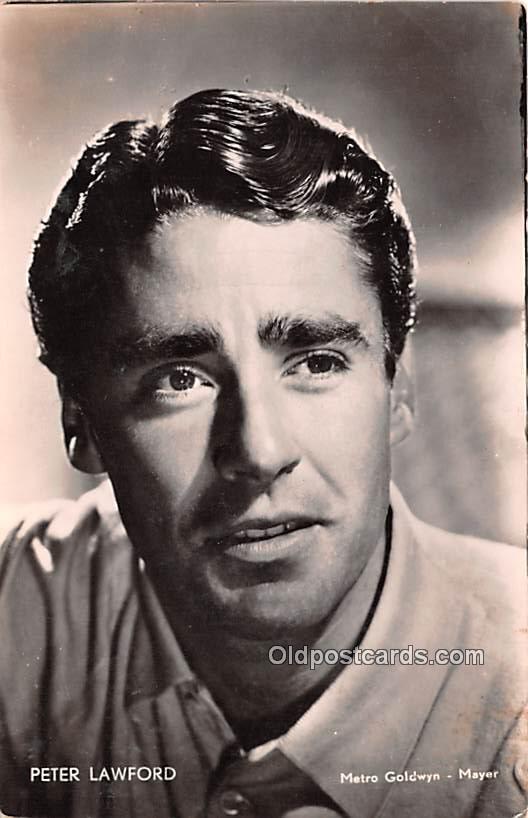 peter lawford movies