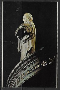 Missouri, St Louis - Cathedral - St Mark - [MO-075]