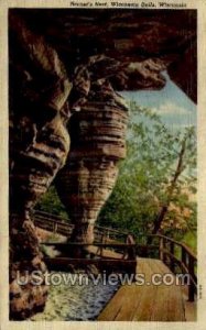 Hornet's Nest - Wisconsin Dells s, Wisconsin WI  