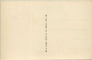 CPA GUERET L'Eglise (1144423)