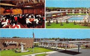 Holiday Inn - Joliet, Illinois IL  