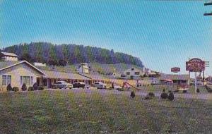 Tennessee Bristol Sunset Motel & Restaurant