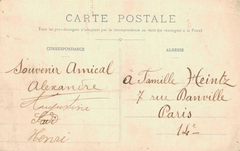 Military - Coulommiers La Caserne 01.75