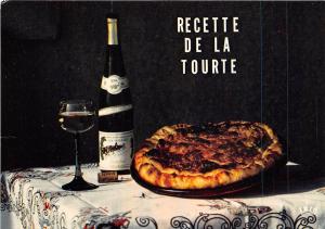 BF40162  la tourte de la vallee de munster  turt  recette recipe kitcken cuisine