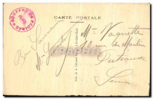 Old Postcard Lot Illustrates Padirac Le Pas Du Crocodile