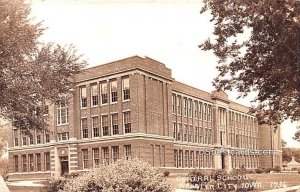 Central School - Webster City, Iowa IA  