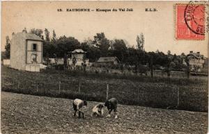 CPA  Eaubonne - Kiosque du Val Joli  (290289)