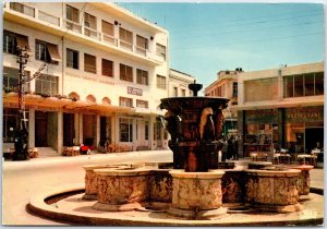 CONTINENTAL SIZE SIGHTS AND SCENES OF GREECE CRETE & CYPRUS 1960s-1980s - #17