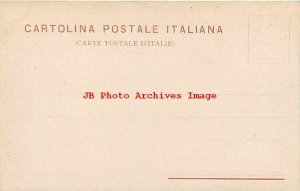 Italy, Napoli? Scena Popolare, Studio Artistico, Native Ethnic Costume, Clothing 