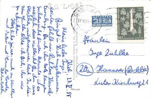 BG31983 kiel   germany  CPSM 14x9cm