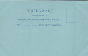 Netherlands Zutphen Litho Vintage Postcard C273