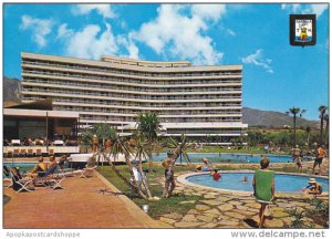 Spain Costa Del Sol Marbella Hotel Don Pepe