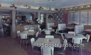 Brez-Inn Restaurant - Downtown Leesburg, Florida FL