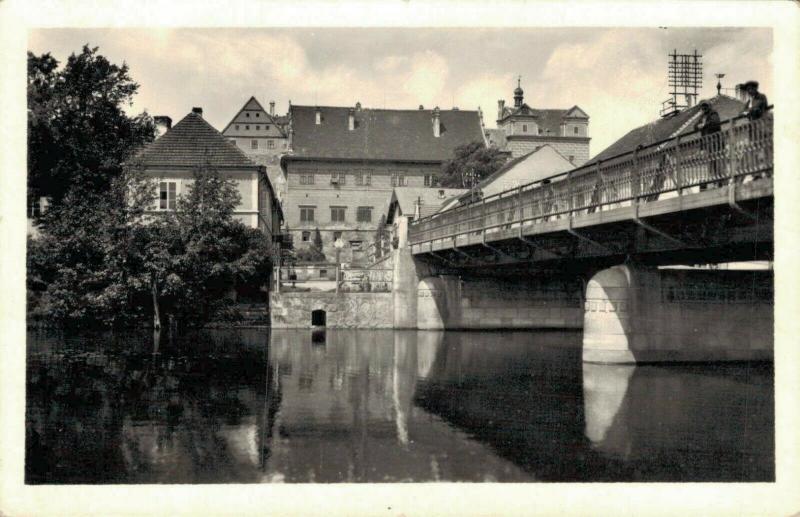 Czech Republic Horšovský Týn 02.52