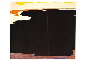 Clyfford Still - New York