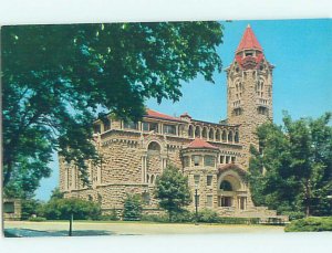 Chrome UNIVERSITY SCENE Lawrence Kansas KS AG8250