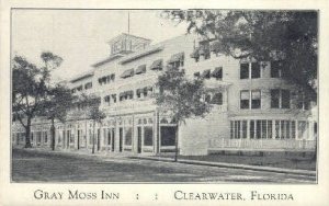 Gray Moss Inn - Clearwater, Florida FL