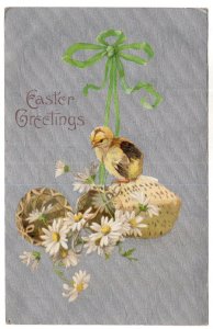 Easter Greetings