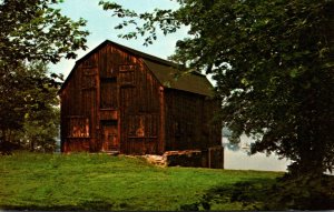 Connecticut Wethersfield The Old Warehouse