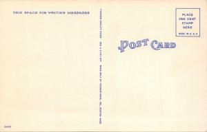 MUSKEGON HEIGHTS  MICHIGAN~MULTI IMAGE-GREETINGS FROM POSTCARD 1940s