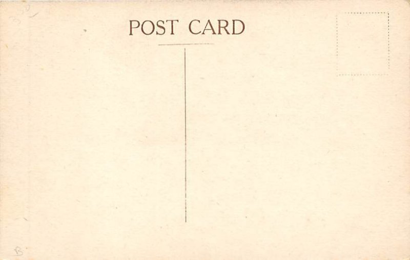 Marloch Canadian Pacific Line Ship Unused 