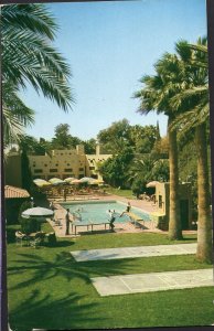 Arizona LITCHFIELD PARK Wigwam Arizona's Country Club Resort - pm1957 - Chrome