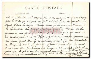 Old Postcard Amélie les Bains Spa Pujade