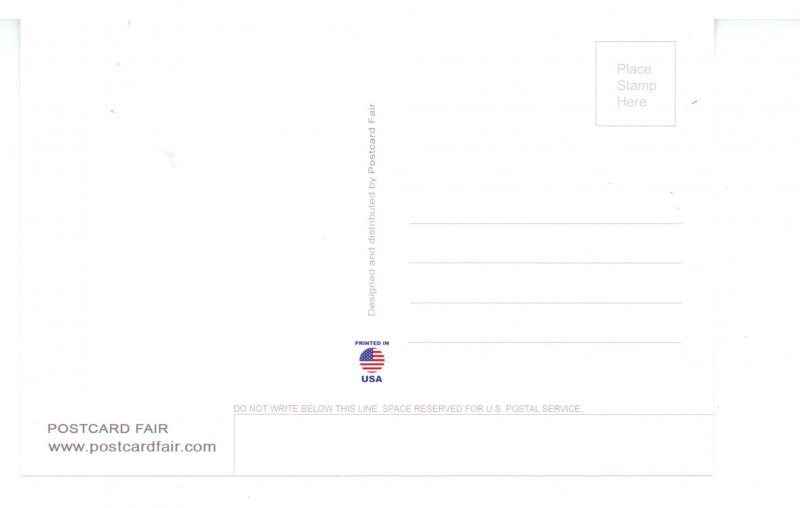NE - Nebraska Map & Highlights   (continental size)