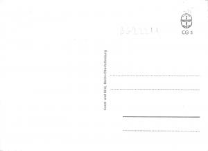 BG22211  braunschweig germany CPSM 14.5x9cm