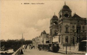 CPA ROYAN - Casino de Foncillon (213217)